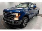 2022 Ford F-350 LARIAT