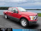 2020 Ford F-150 Red, 64K miles