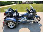 2005 Honda H Gold Wing For Sale