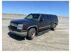 2003 Chevrolet Silverado 1500