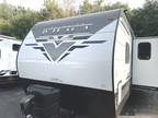 2022 Forest River Forest River Puma Travel Trailer 28DBFQ 33ft