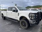 2018 Ford F-350, 84K miles