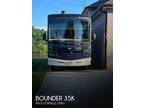 2018 Fleetwood Bounder 35k 35ft