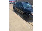 2012 Toyota Tacoma Black, 139K miles