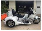 2008 Honda H Gold Wing 1800 Trike Sale