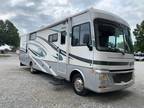 2009 Fleetwood Terra 33L