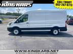 2019 Ford Transit Van T-150 148 in Med Rf 8600 GVWR Sliding RH Dr