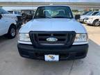 2006 Ford Ranger 2WD XL Super Cab