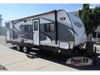 2015 Keystone Springdale 267BHSEWE 28ft