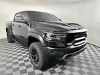 2023 RAM 1500 Black, 1765 miles