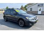 Used 2015 SUBARU XV CROSSTREK For Sale