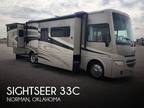 2014 Winnebago Winnebago Sightseer 33C 33ft