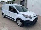 2016 Ford Transit Connect Cargo XL Van 4D