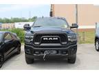 2019 Ram 2500 4WD Power Wagon Crew Cab