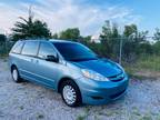 2008 Toyota Sienna 5dr 7-Pass Van LE FWD