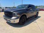 2016 RAM 1500 Gray, 83K miles