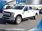 2019 Ford F-250 White, 98K miles