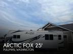 Northwood Arctic Fox Classic 25Y Travel Trailer 2016