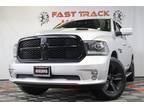 Used 2018 RAM 1500 For Sale