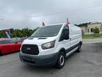 2015 Ford Transit Cargo Van T-150 One Owner Vehicle