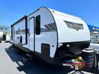 2023 Forest River Forest River RV Wildwood 26BH 33ft