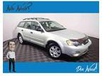 2005 Subaru Outback 2.5i