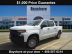 2022 Chevrolet Silverado 1500, 36K miles