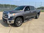 2016 Toyota Tundra Gray, 56K miles