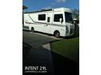 2019 Winnebago Winnebago Intent 29L 29ft