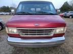 1992 Ford E-350 XLT 3dr Club Wagon Passenger Van