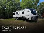 Jayco Eagle 294ckbs Travel Trailer 2022