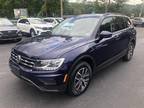 Used 2021 VOLKSWAGEN TIGUAN For Sale