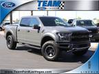 2018 Ford F-150, 65K miles