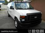 Used 2014 Ford Econoline Cargo Van for sale.