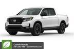 2023 Honda Ridgeline, 10 miles