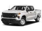 2023 Chevrolet Silverado 1500 Work Truck