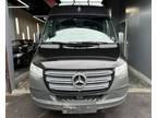 2019 Mercedes-Benz Sprinter Passenger Van 2500 High Roof V6 144 RWD