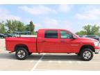 2006 Dodge Ram 1500 4WD SLT Mega Cab