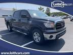 2012 Toyota Tundra Black, 219K miles