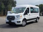 2020 Ford Transit-350 XLT 15 PASS