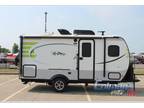 2019 Forest River Forest River RV Flagstaff E-Pro 16BH 18ft