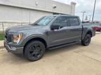 2021 Ford F-150 Gray, 25K miles