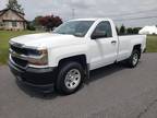 2018 Chevrolet Silverado 1500 Work Truck - Ephrata, PA