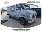 1990 GMC G1500 Vans for sale