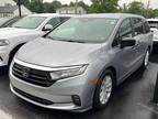 Used 2021 HONDA ODYSSEY For Sale