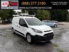 2016 Ford Transit Connect Cargo XL Van 4D