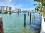 8040 Tatum Waterway Dr #12A, Miami Beach, FL 33141
