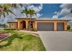 2817 SW 35th St, Cape Coral, FL 33914