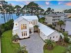 127 Oyster Lake Dr, Santa Rosa Beach, FL 32459