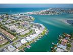 12405 3rd St E #201, Treasure Island, FL 33706